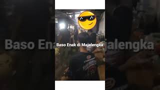 Baso enak di majalengka