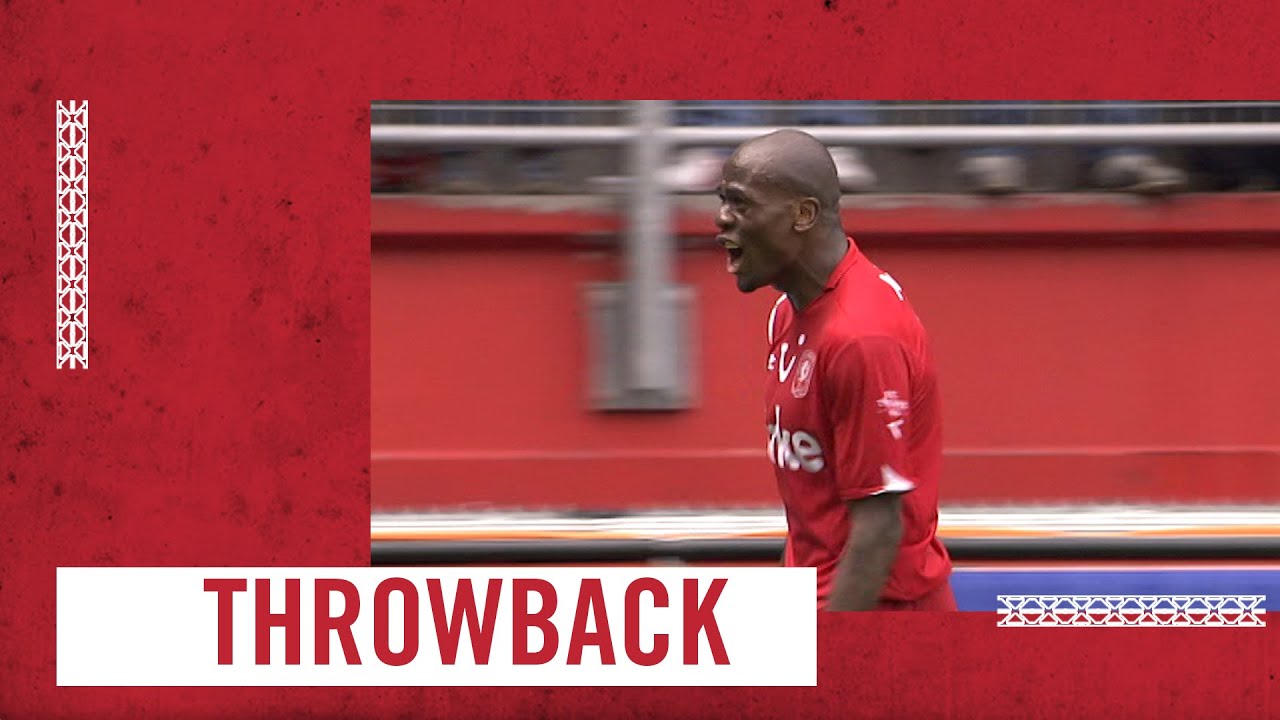 THROWBACK | FC Twente - PSV (27-08-2006)