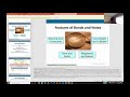 Features of Bonds and Notes & Debt Equity Ratio Accounting 101 - Spring '21 Ch. 10 V.5