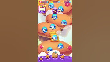 Jolly Match by Jolly Battle - New Match-3 Puzzle Game