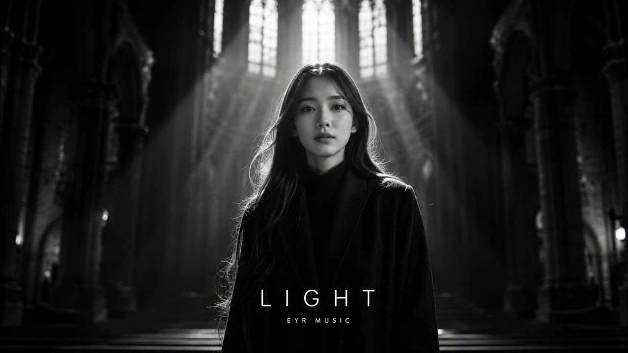 Tonton EYR - Light (Original Music) di YouTube Tonton EYR - Light (Original Music) di YouTube