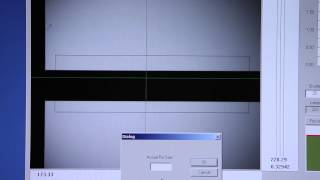 OASIS Training Video #04- Calibration