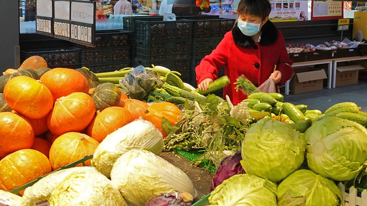 Coronavirus threatens to trigger new round of global food crisis