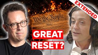 'The Constitution Won't Survive 2030': The Astrology of the Coming Rebellion - with Alex Harper