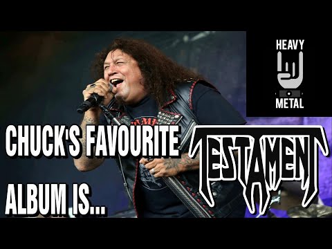 CHUCK BILLY Names