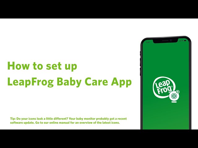 LeapFrog Baby Care