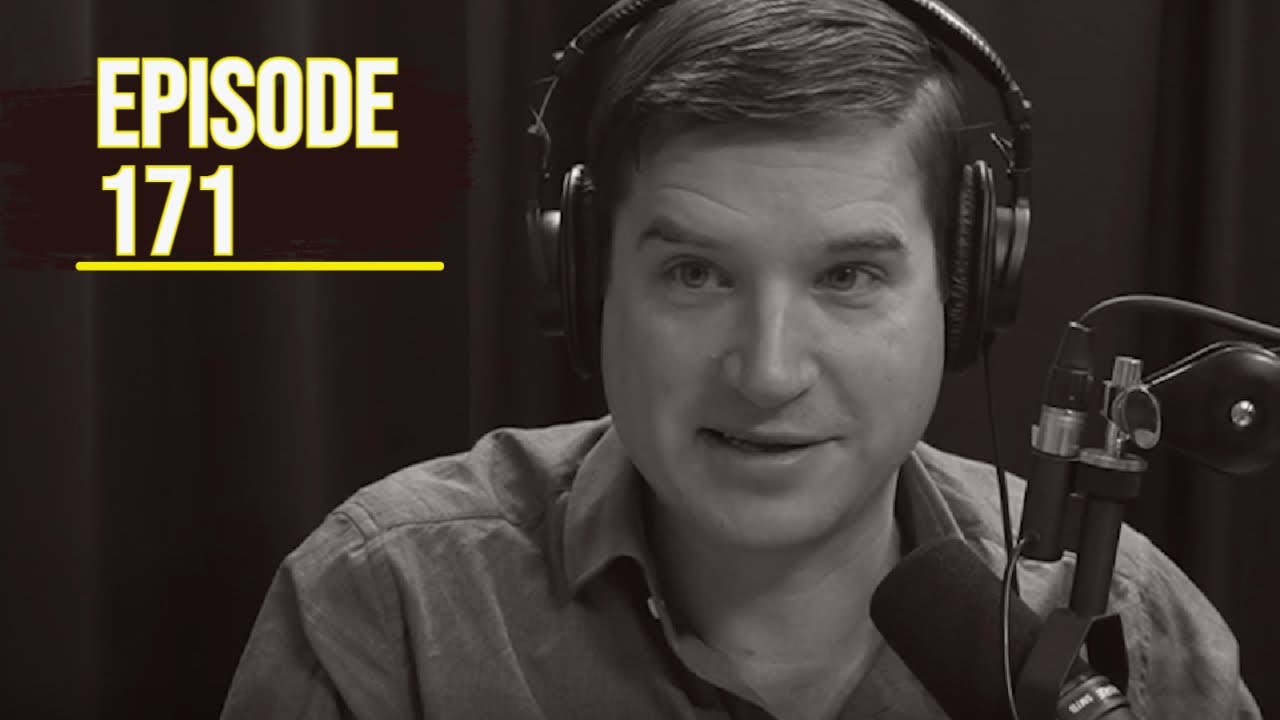 Full Length Episode | #171 | February 7, 2022