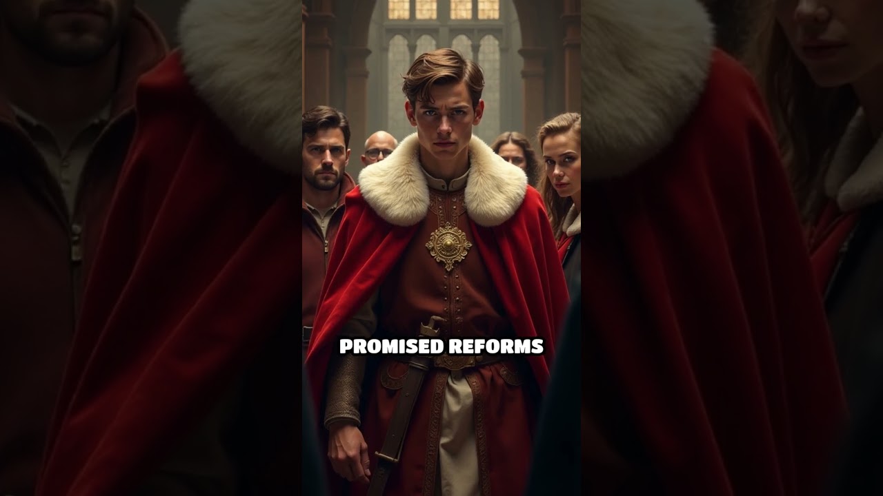 The Peasants' Revolt: Rights vs. Taxation