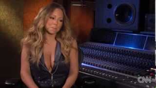 The Art Of Letting Go Mariah Carey  Cnn