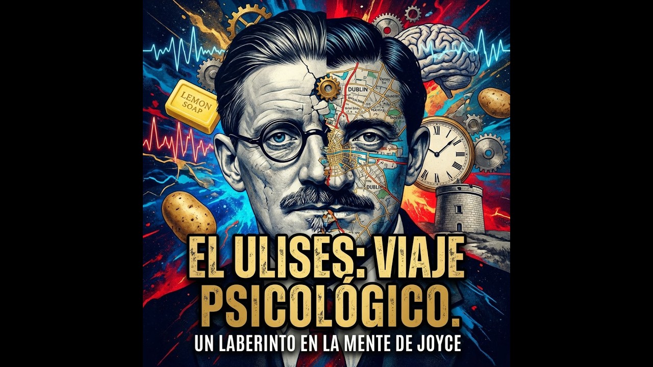 Ulises  Un viaje en un día