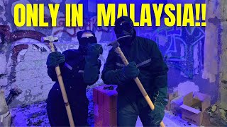 Kuala Lumpur Malaysia! 10 Fun Things To Do in KL in 2 Days!