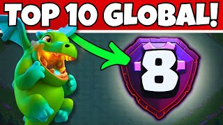 How I got a Top 10 Global Finish in the Builder Base!