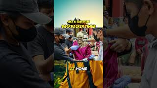 Indonesia's BEST Kept Secret Cultures #indonesia
