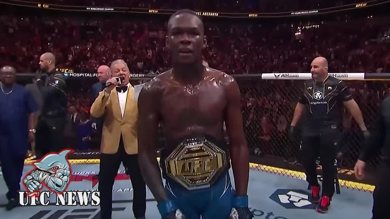 ufc latest news - UFC Fan Favorite Hints at Dream White House Farewell as His Future Hangs