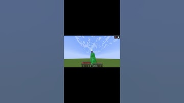 4 blocks jump in Minecraft #shorts #minecraft #echo #trending #viral