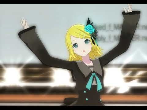 プロセカMV　ニア　絵名・彰人・リン