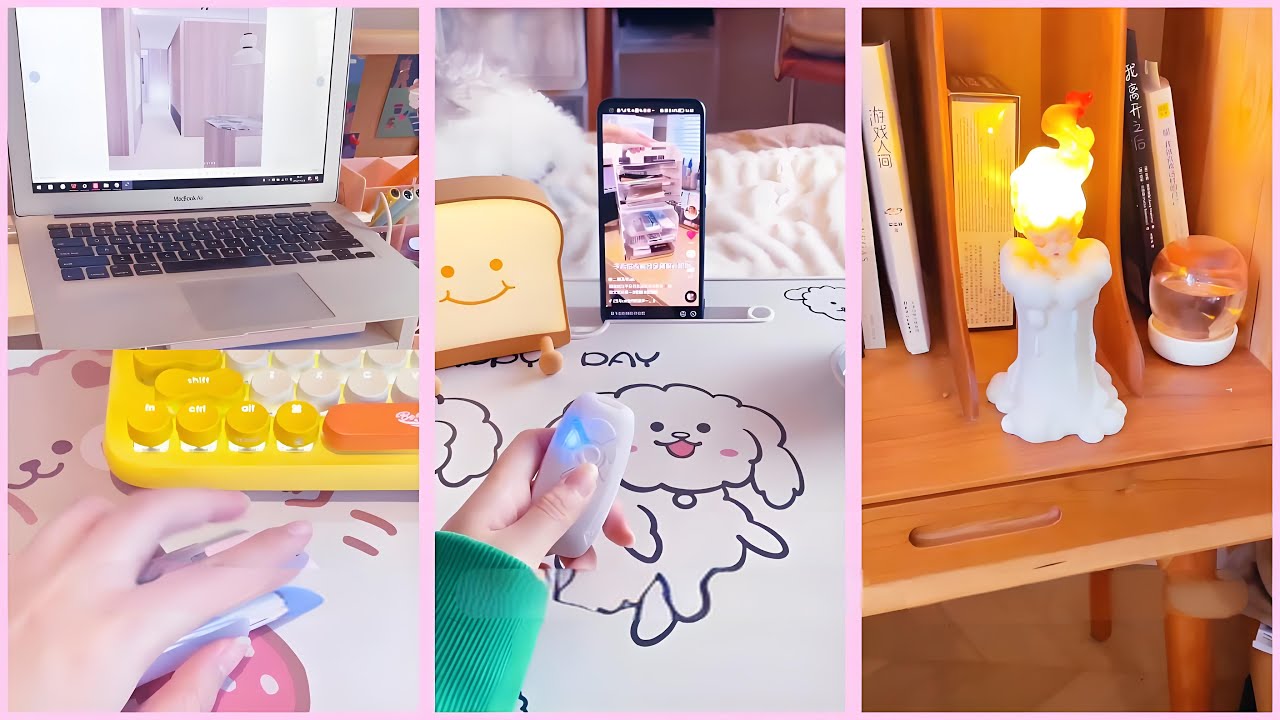 Small appliances that improve happiness🎀 | Good things to share✨