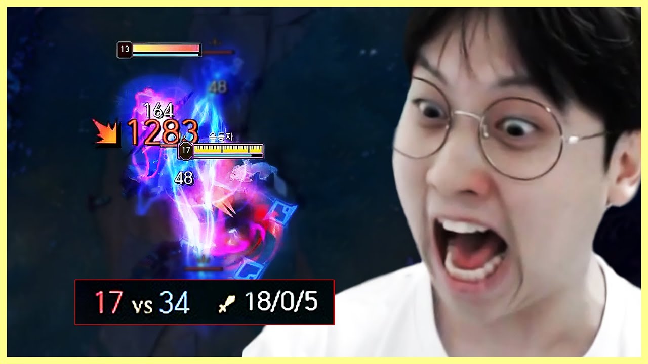 5단 버프로 떡상한 샤코 근황