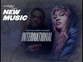 TEEFA TERRY HUNTER INTERNATIONAL OFFICIAL MUSIC VIDEO mp3