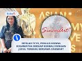 Skenario turun donna rosamayna siap garap sinetron terbaru bersama sinemart  sobattv info