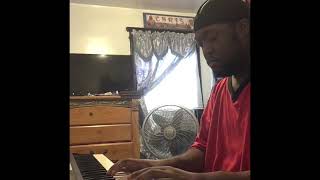 Twelfth Piano Video (OutKast & Goodie Mob- Mainstream)