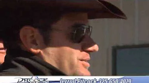 Jerrod Pitcock - Pitcock Properties - Ranch Proper...