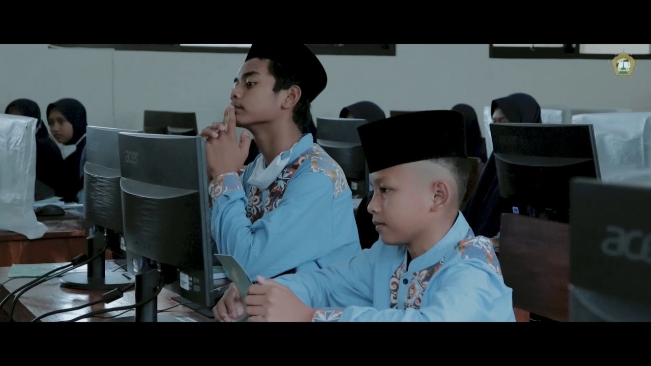 Pendaftaran Santri Baru Al Faqih 2021/2022 (PSBA 2021/2022)