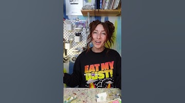 Dry brushing is a fun a versatile watercolor technique. #watercolortutorial  #watercolortechnique