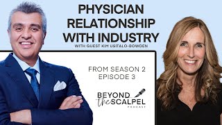 Physician Relationship With Industry