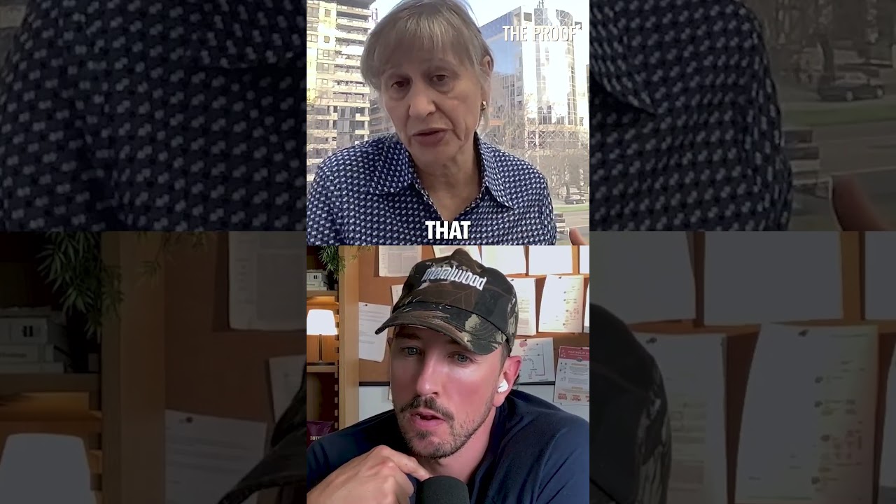 Как врачи точно определяют уровень тестостерона у женщин? | Сьюзан Дэвис | Эпизод 