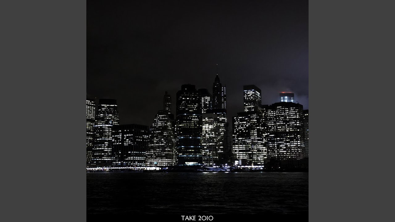 Watch TAKE 2010 on YouTube Watch TAKE 2010 on YouTube
