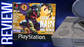 This Demo Introduced One of the PlayStation's Greatest Masterpieces to the World