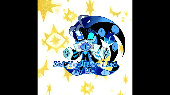 After Beast-Yeast Ep 8 Be Like | Cookie Run Kingdom | Meme | CRK