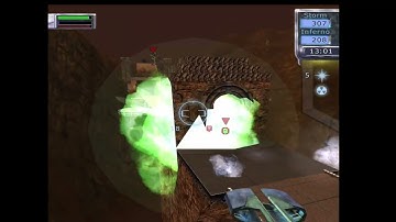 Tribes: Aerial Assault 9/5/25 Beggars Run & Avalon