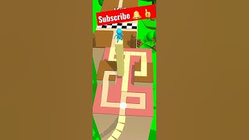 Stacky Dash Gameplay All Levels #stackydash #gaming