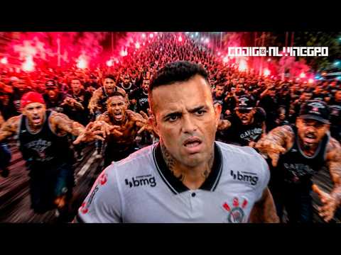 NEVER MESS WITH CORINTHIANS!