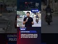 A cobrança de um programa sexual terminou em agressão física e mobilizou a polícia e o Samu.