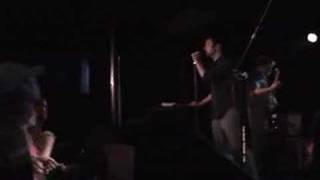 Watch Dismemberment Plan Back And Forth video