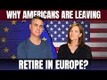 Escape the us retire in europe on social security
