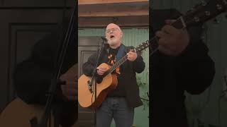 Dead Flowers (Rolling Stones cover) | Bill Barnett Acoustic