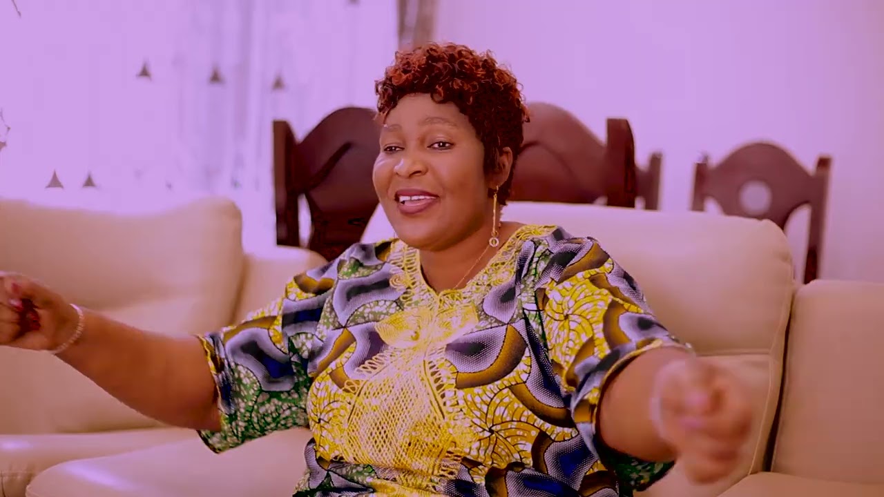 Neema Sirvin-UMETENDA (Official Video)