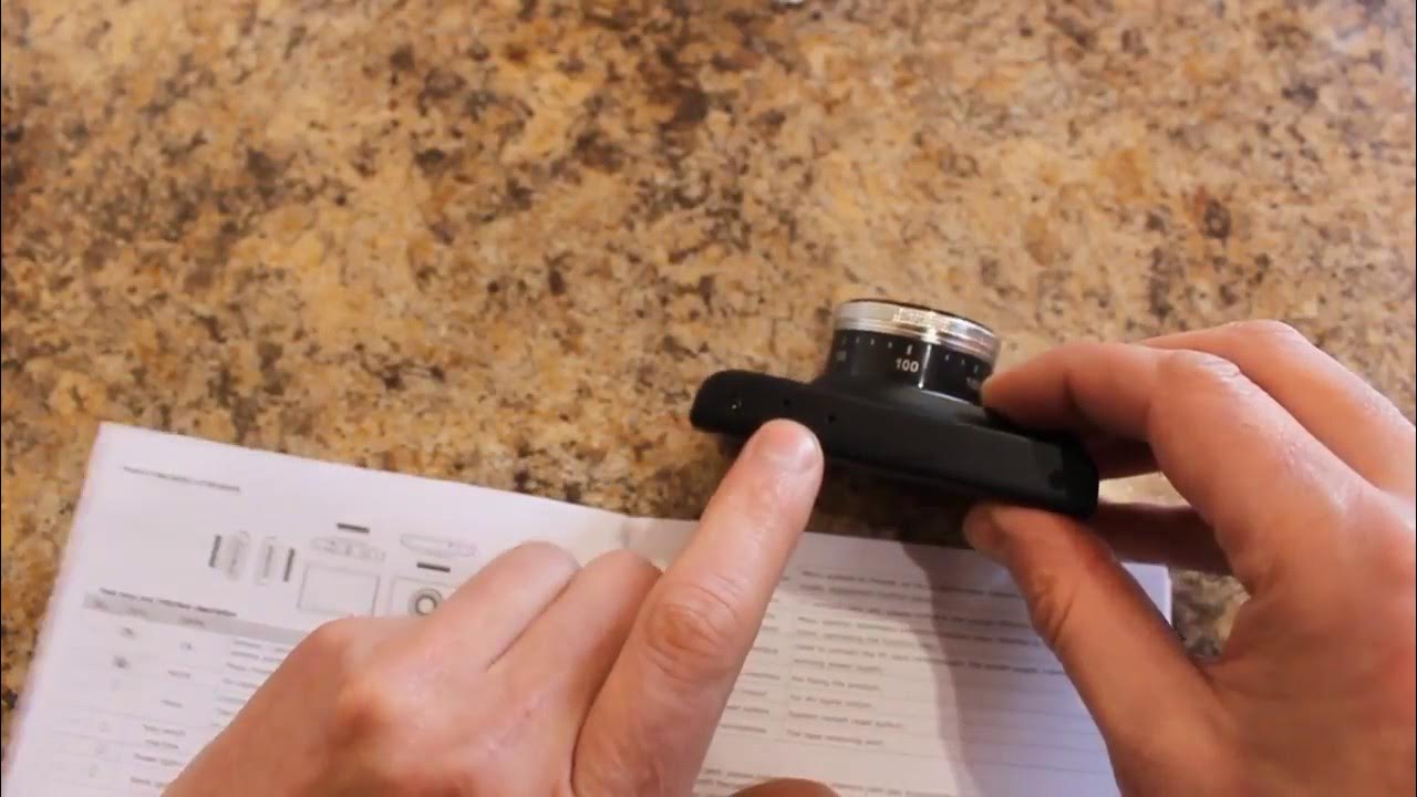 fishcam plus 750 dvr купить - YouTube