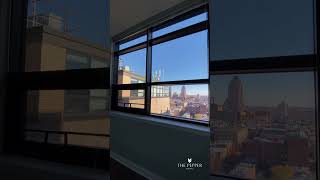 Tour The Pepper Building | 1 Bedroom · 1 Bath | 575–850 Sq Ft