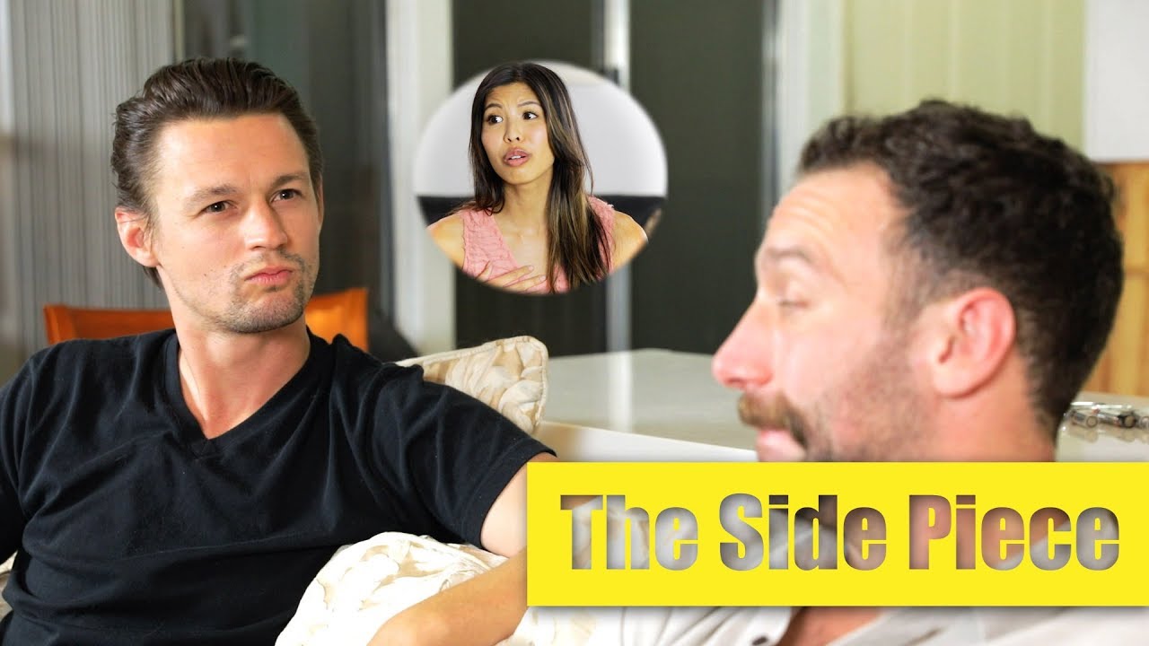 The Side Piece YouTube