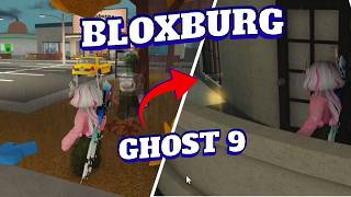 Bloxburg Ghost 9 Item Location [Halloween Event 2026]