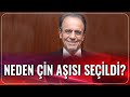 Neden Çin Aşısı Seçildi? | Prof.Dr.Mehmet Ceyhan | 02.12.2020