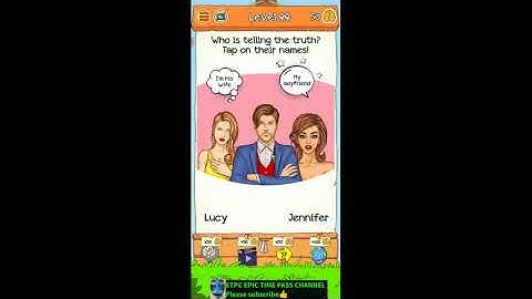 BRAINDOM 2 LEVELS 96 97 98 99 100 ANSWERS