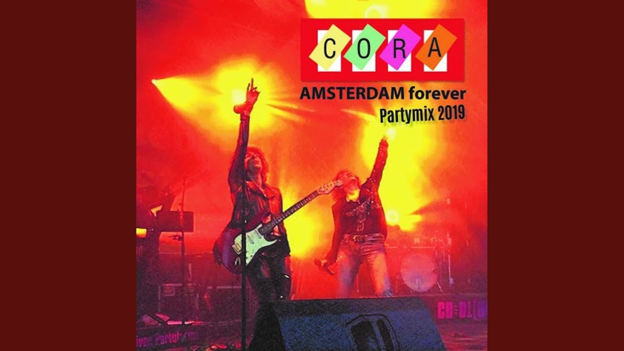 在 YouTube 上观看 Amsterdam (Europamix) 在 YouTube 上观看 Amsterdam (Europamix)