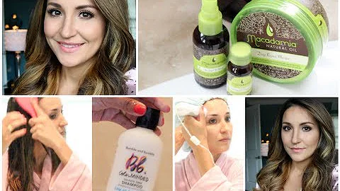O que é o body splash da Natura?