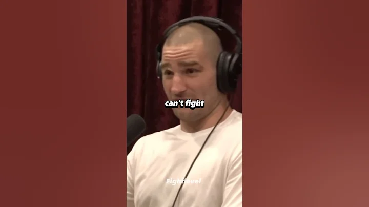 This is why Sean Strickland HATES Israel Adesanya!